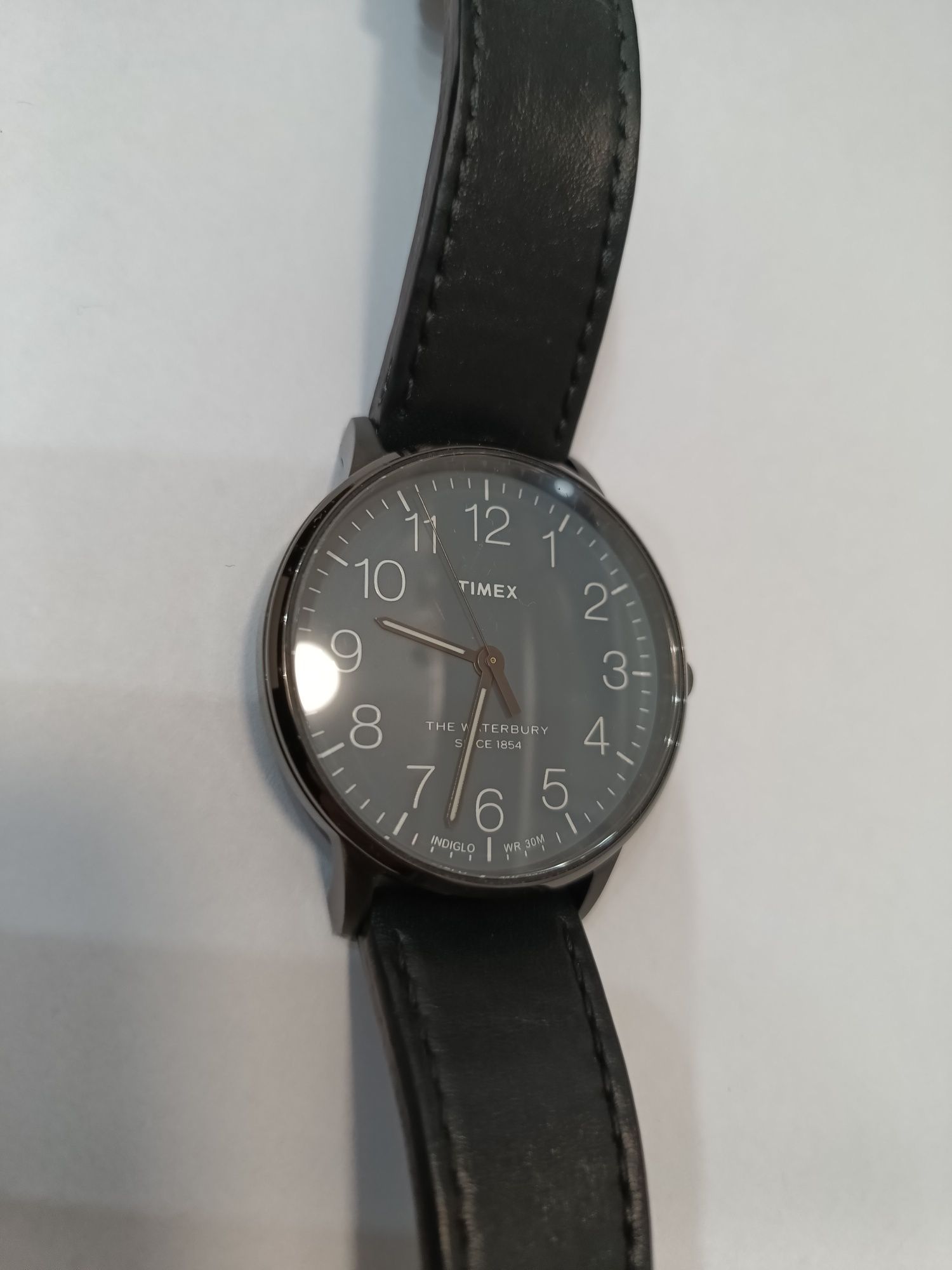 Zegarek męski TIMEX Elegancki