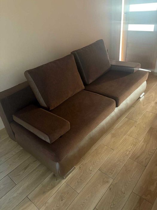 Sofa rozkładana kanapa
