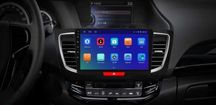 Auto Radio Honda Accord 9 2 Din  Ano 2012 até 2018