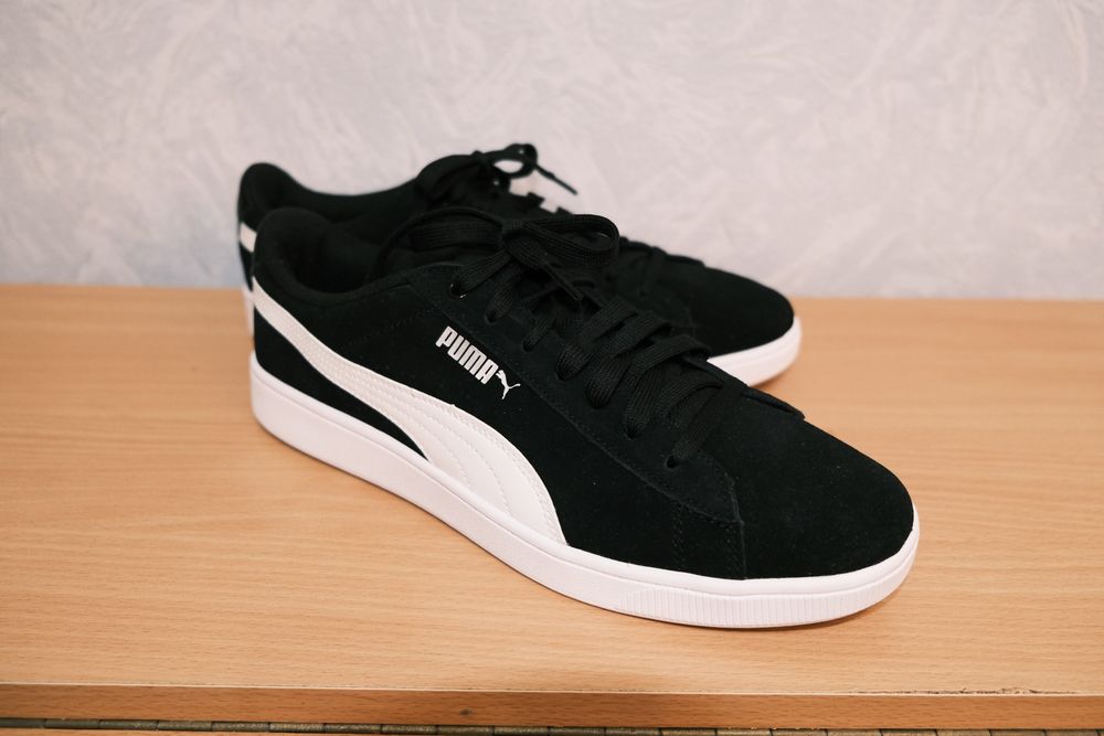 Жіночі кеди Puma оригінальні, 42 розмір