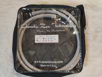 Acoustic Zen Silver Reference II XLR 2x1m