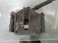 Pinça Frente Esquerda Peugeot 307 Break (3E)