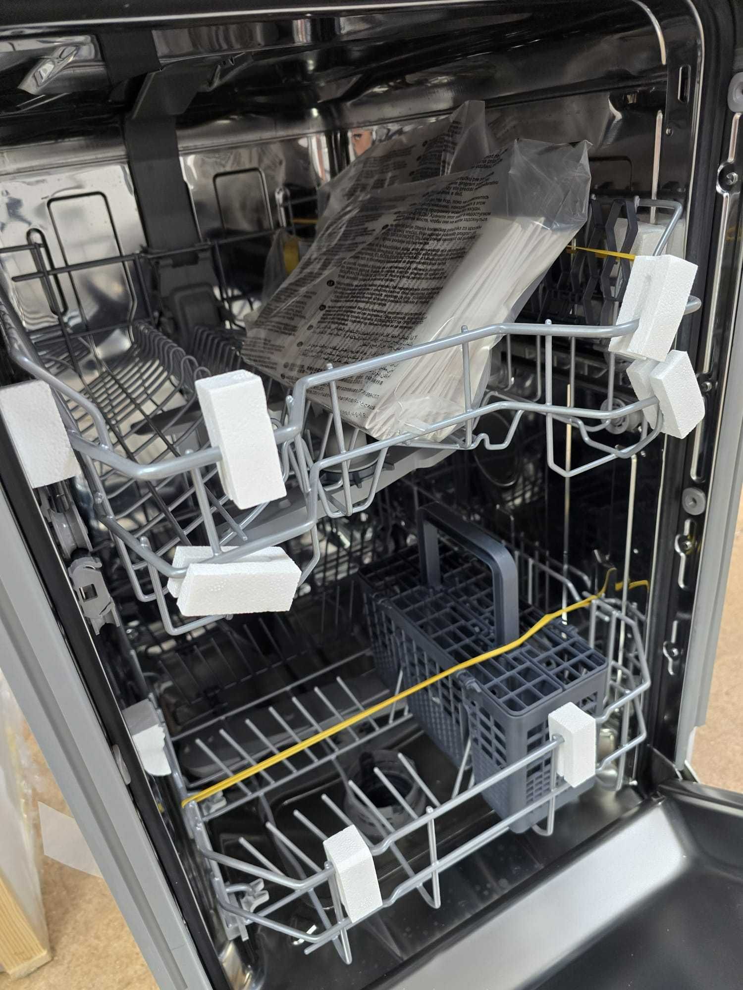 OUTLET nowa Beko Zmywarka DIS35026  gwar 2 lata D9