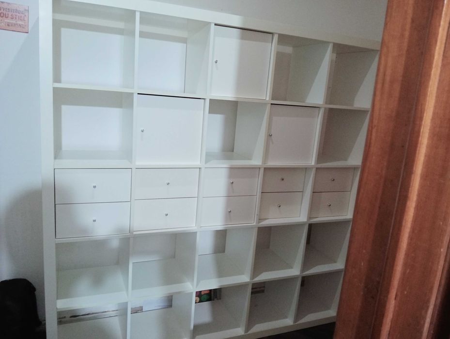 Móvel Cubos IKEA