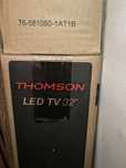 Nowy telewizor Thomson 32”