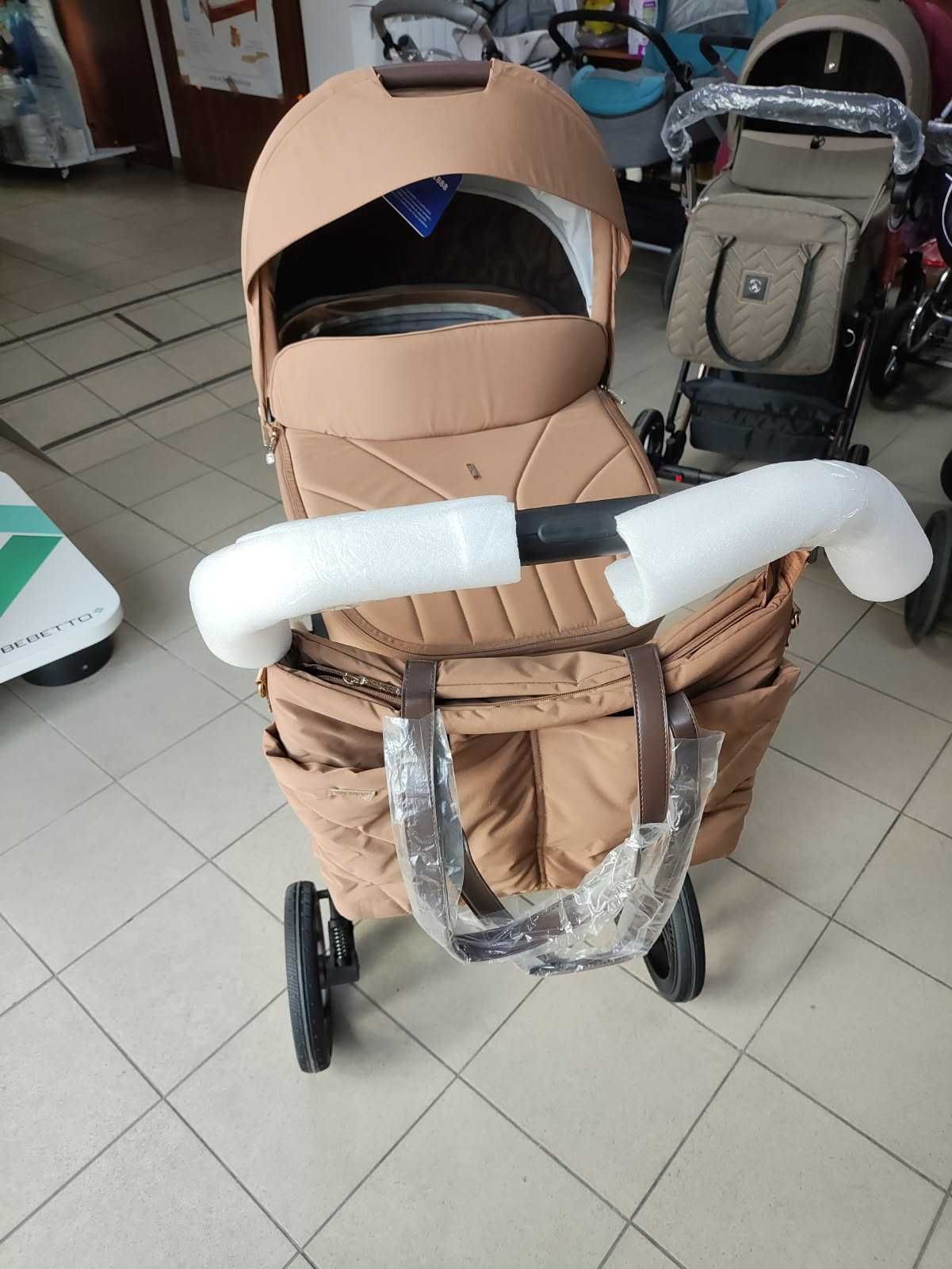 Venicci Claro wózek 2 w1