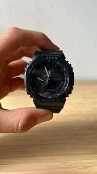 Casiaok G-Shock GA-2100 preto