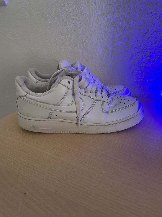 Air Force 1 N 42.5