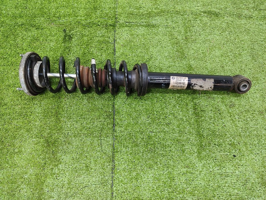 Стойка Задняя BMW 5 F10 F18 Амортизатор Подвеска  Стойки БМВ 5 Ф10 Ф18