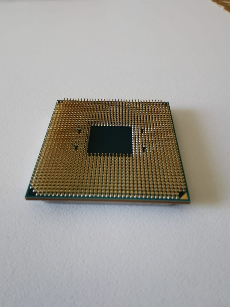 Processador Ryzen 5 2600