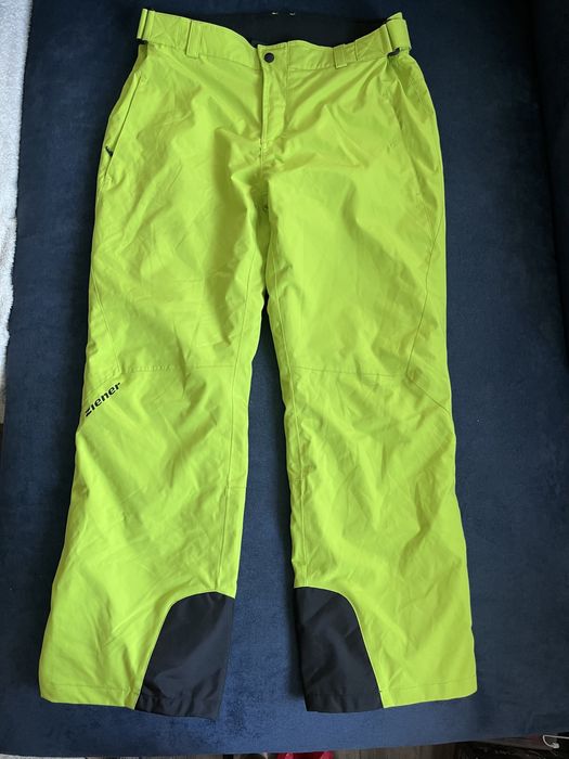 Лижні чоловічі штани Ziener