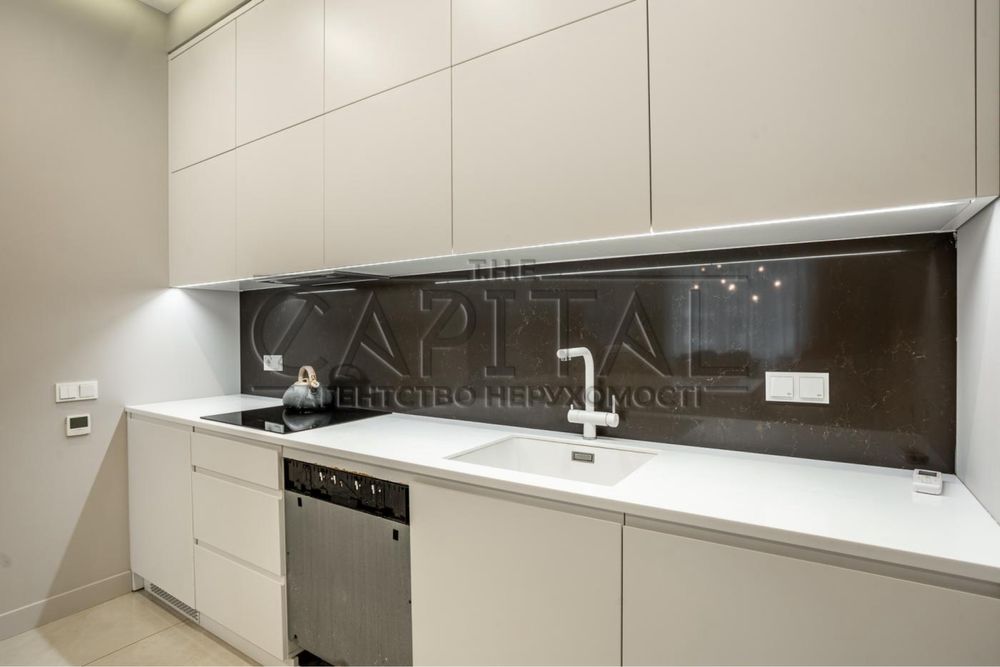 Аренда 3-к квартиры в элитном Жк Новопечерские липки, Печерск, Центр