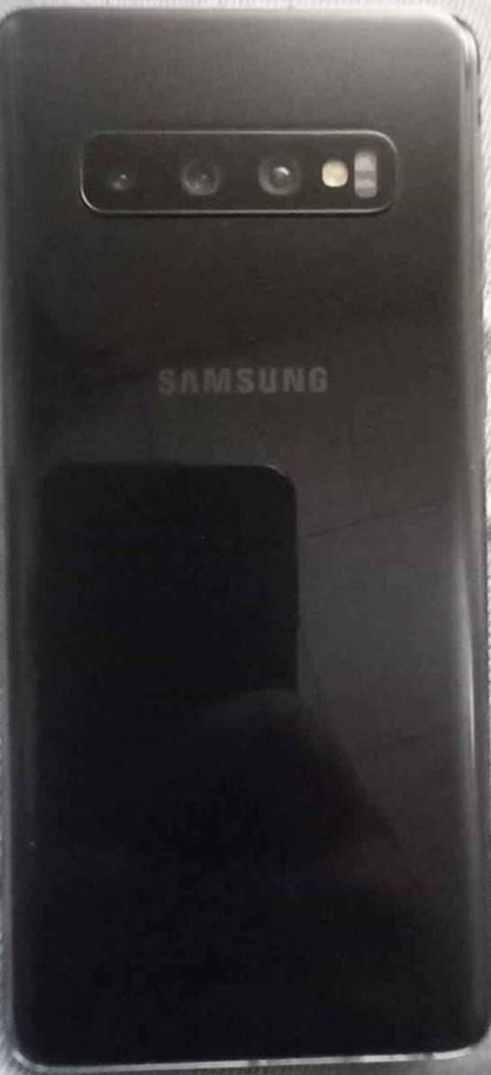 Samsung galaxy s10 plus