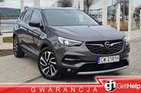 Opel Grandland X FULL Opcja/Gwarancja