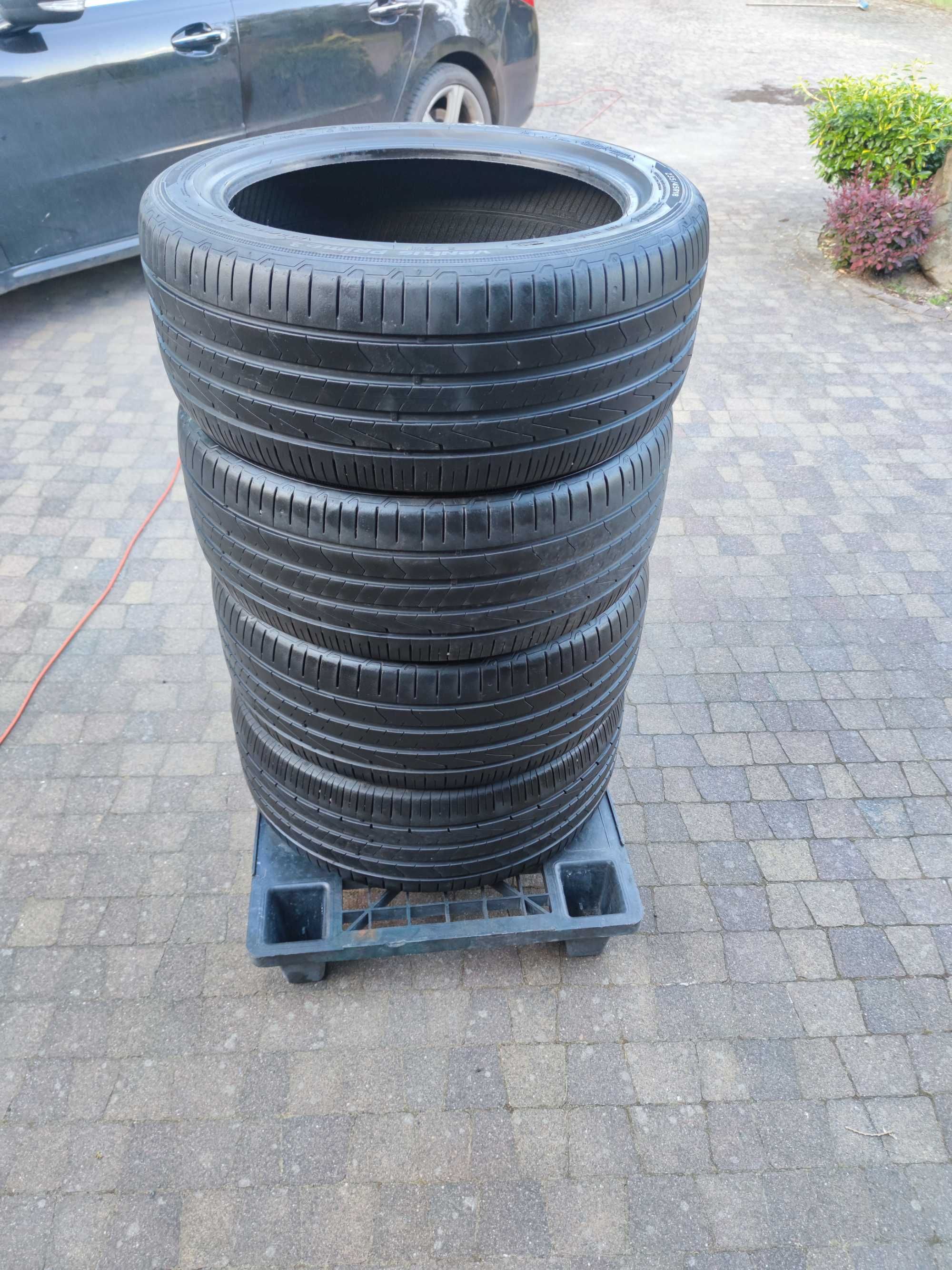 Opony Hankook Ventus Prime3 235/48r18 94V