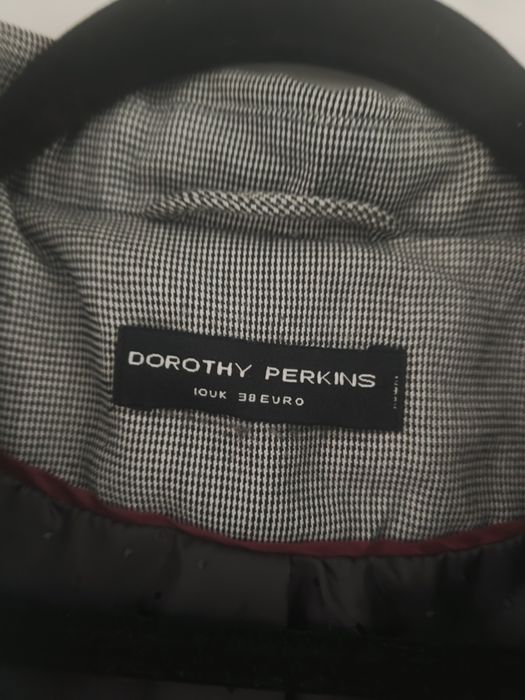 Marynarka damska Dorothy Perkins r. 38