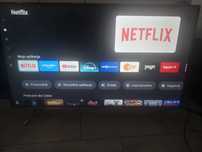Telewizor LG 42 cal Smart TV WiFi YouTube pilot