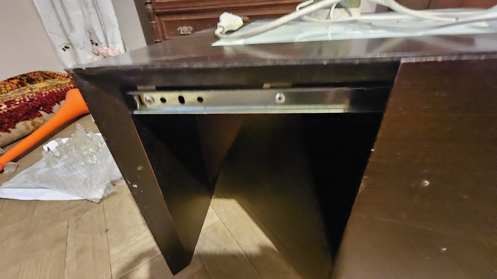 Mesa de centro de sala