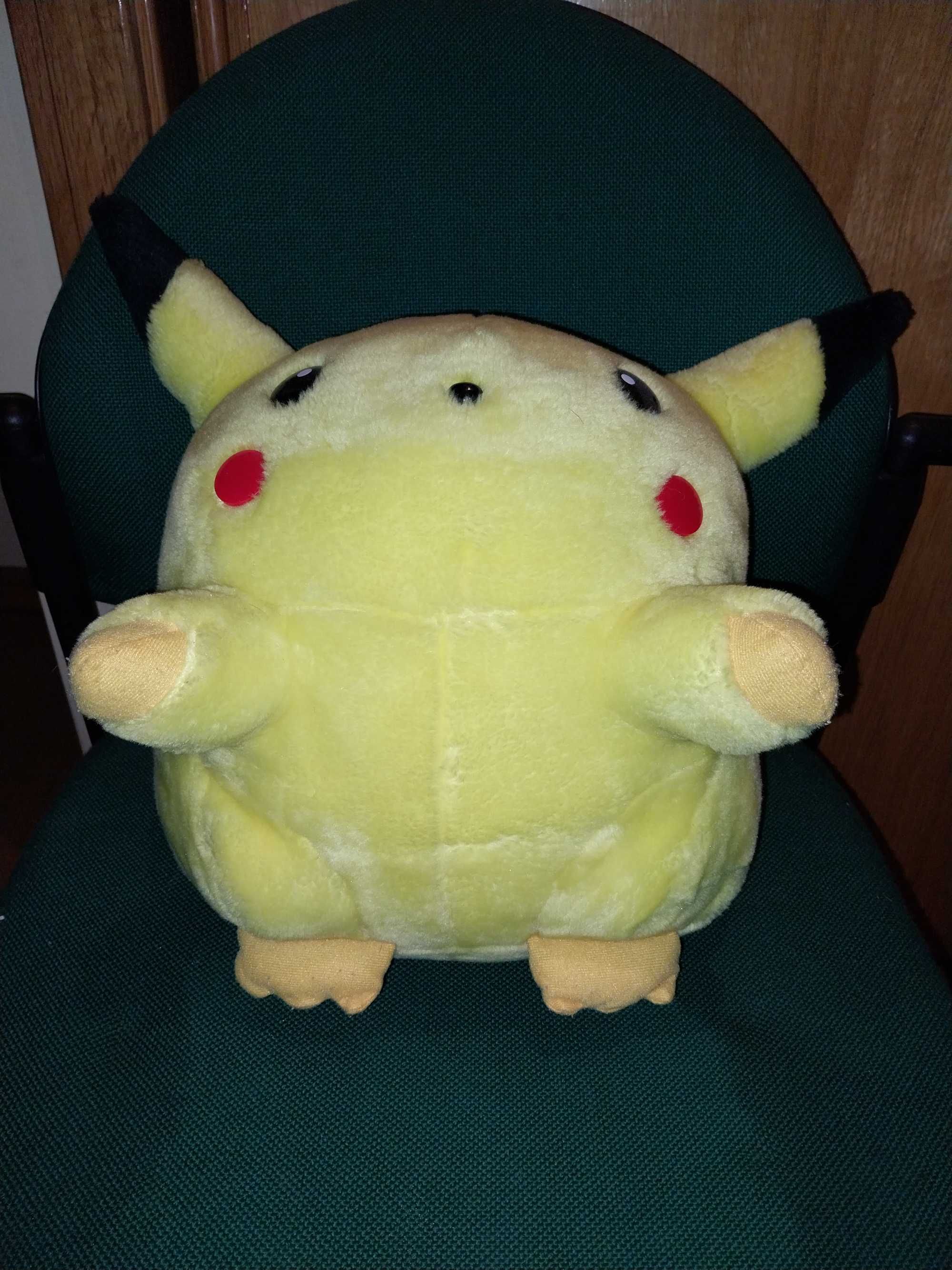 Pikachu - peluche Pokémon