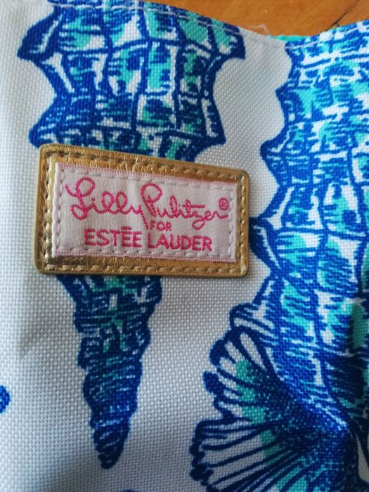 Torba, torebka damska Estee Lauder