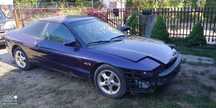 Ford Probe benzyna + lpg