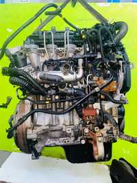 Motor Ford Focus 1.6 Tdci - G8DB-7M5Q6007FB - 2003 / 2015