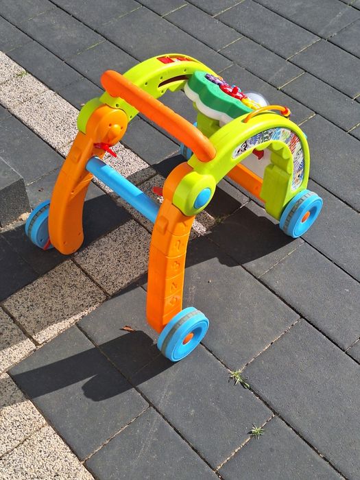 Chodzik 3w1 Little Tikes Light 'n Go