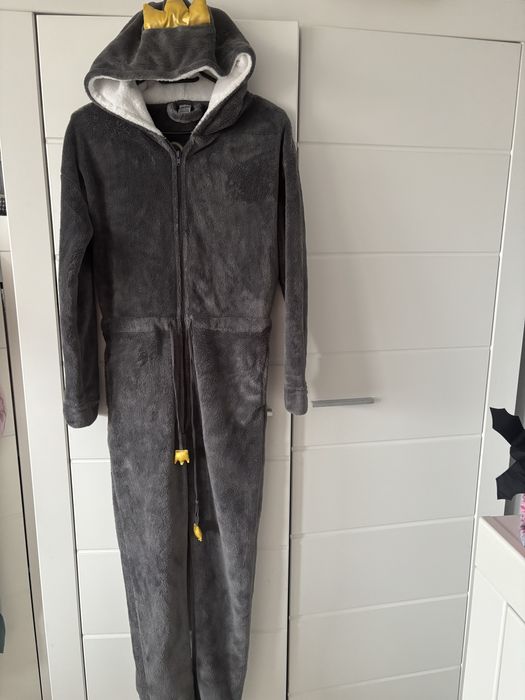 Esotique pajac kombinezon rozm S