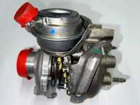 Renault Nissan 2,0DCi /150KM turbina 7748332 nowa