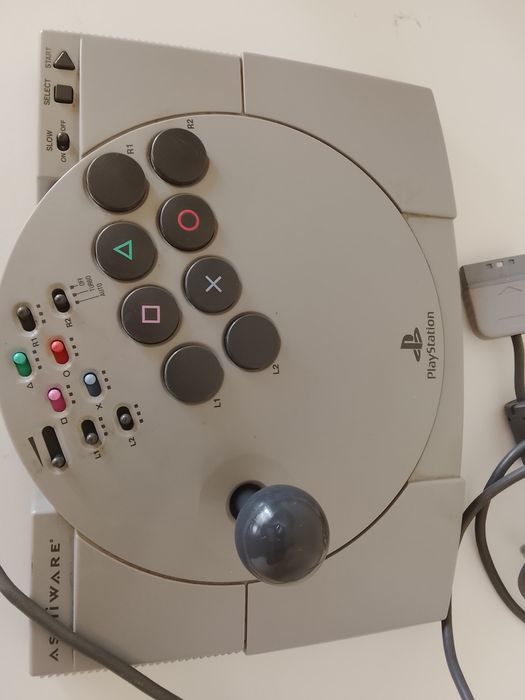 joystick Play Station 1