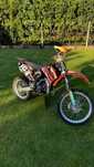 KTM SX 85cc 2007