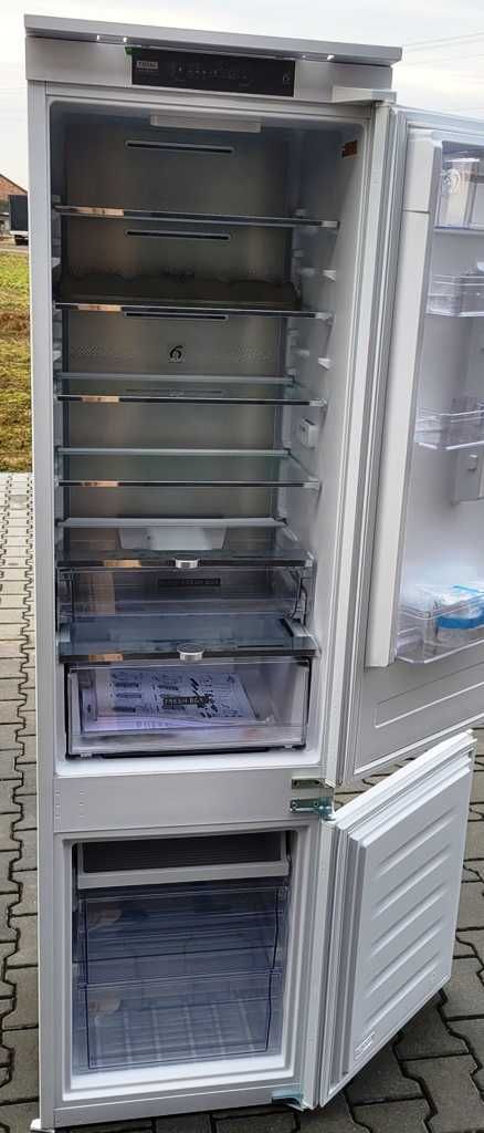 Lodówka do zabudowy  WHIRLPOOL WHC20 T352 NO FROST