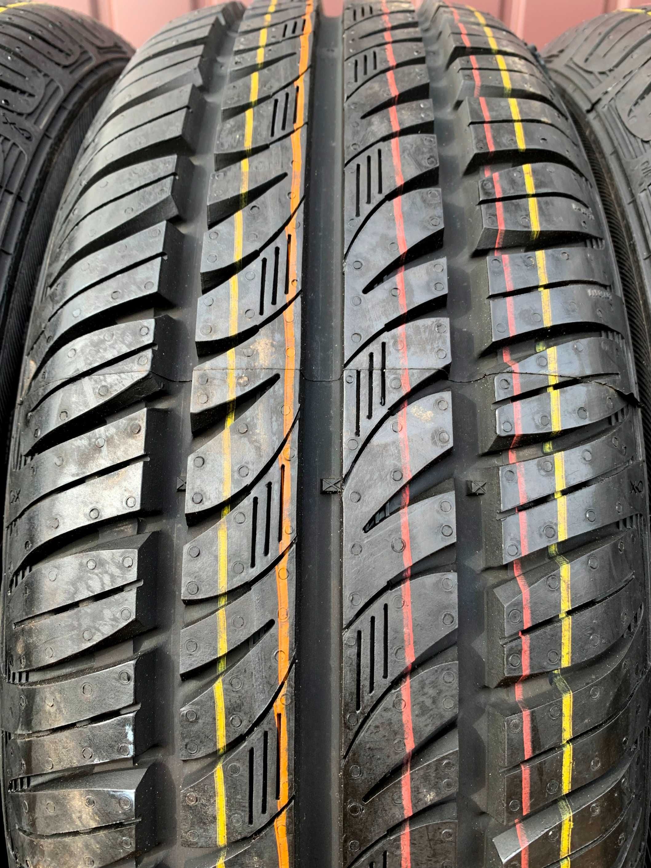 185/60 R15 Semperit Comfort-Life 2. Шини літні 4 шт.