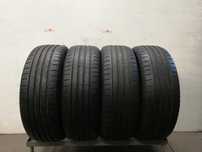 Opony letnie 195/55 R16 Vredestein komplet