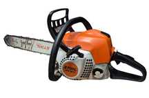 Pilarka spalinowa  STIHL MS 181 C  2017 R.