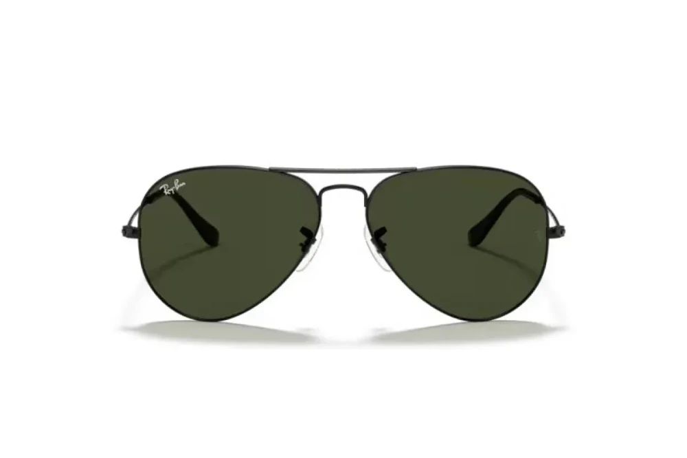 Очки окуляри Ray Ban Aviator Large Metal оригинал  3027