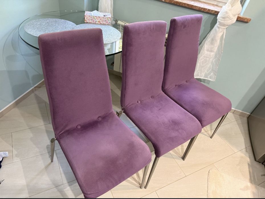 Krzesła kuchenne do jadalni kuchni