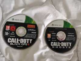 Call of Duty XBOX 360