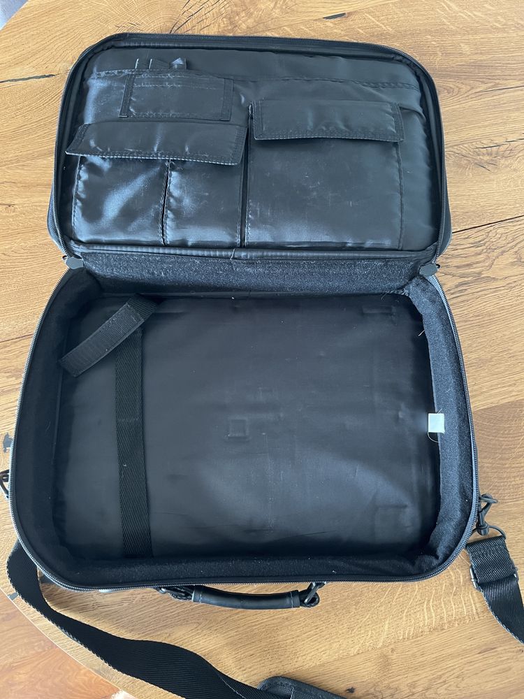 Torba na laptopa 15”-17”
