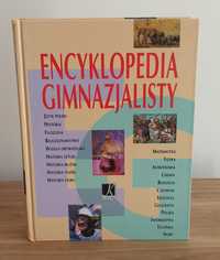 Encyklopedia gimnazjalisty kompendium