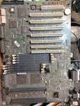 plyta dual cpu retro sprawna lub na części
