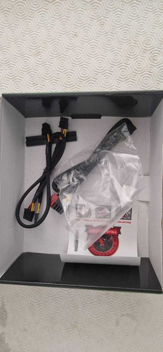 Fonte de Alimentação KOLINK ATX 80PLUS bronze  850W64550486577410124