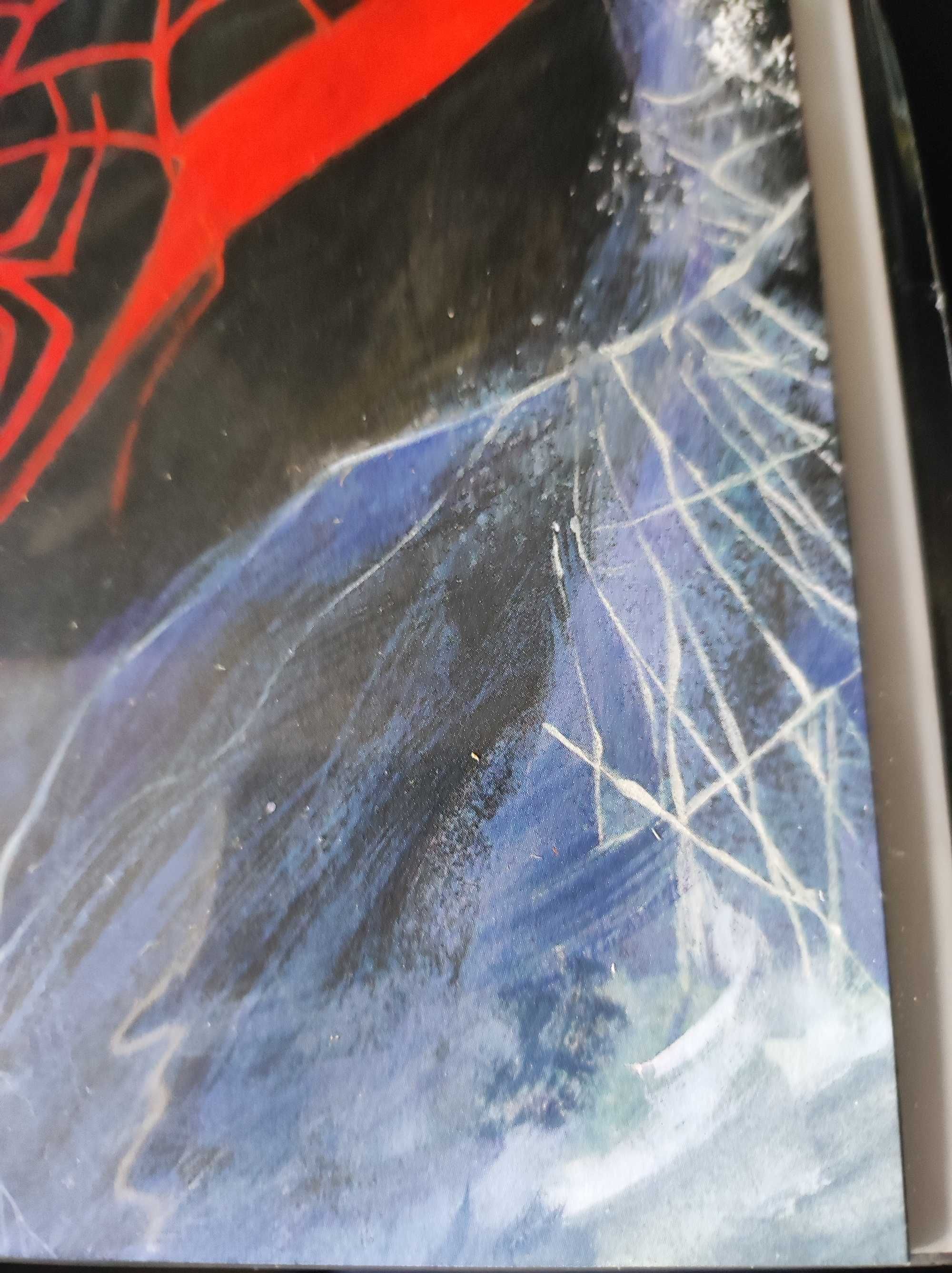 Miles Morales #1