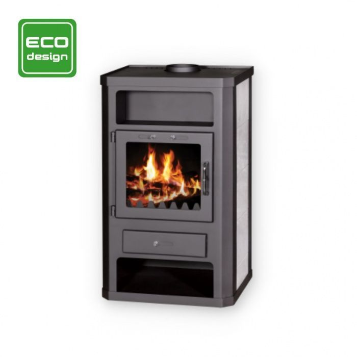 Piecyk piec kominek Comfort K ECO 11 kW raty 0%