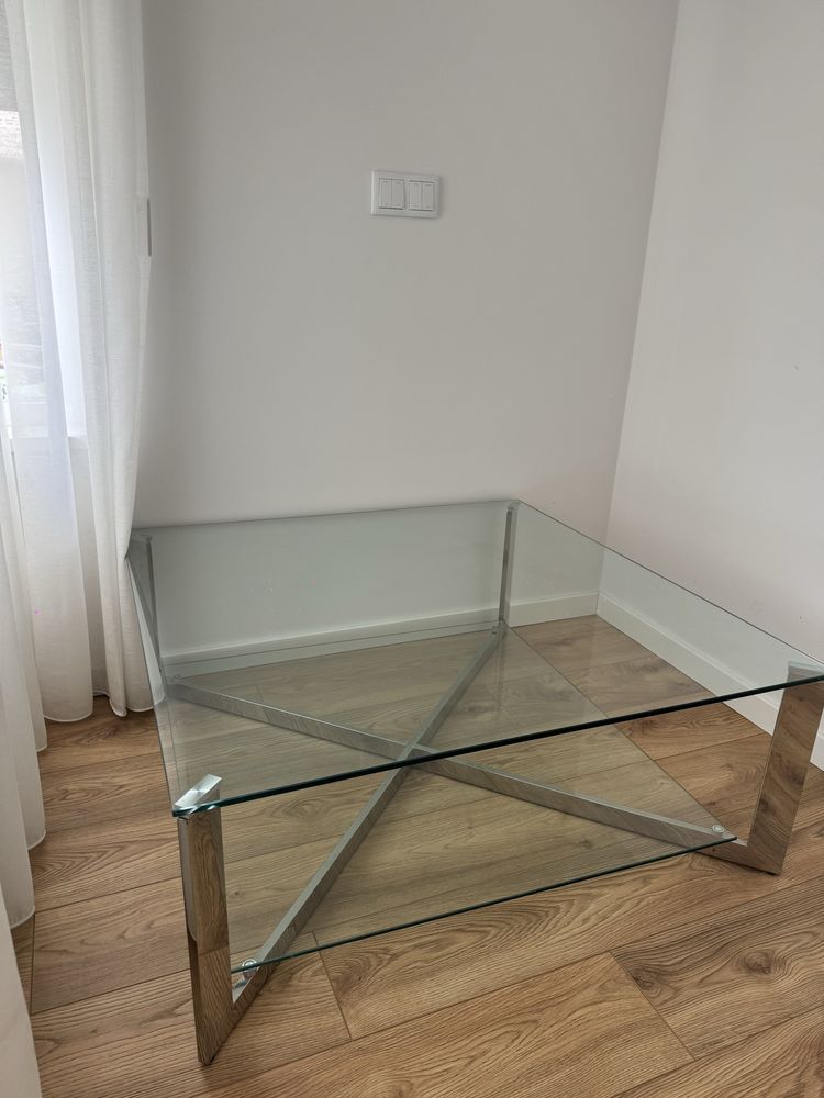 À VENDA – Conjunto de Mesas para Sala e Jantar