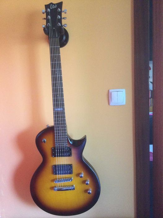 Guitarra Esp Ltd Ec 50