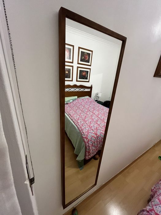 Espelho IKEA