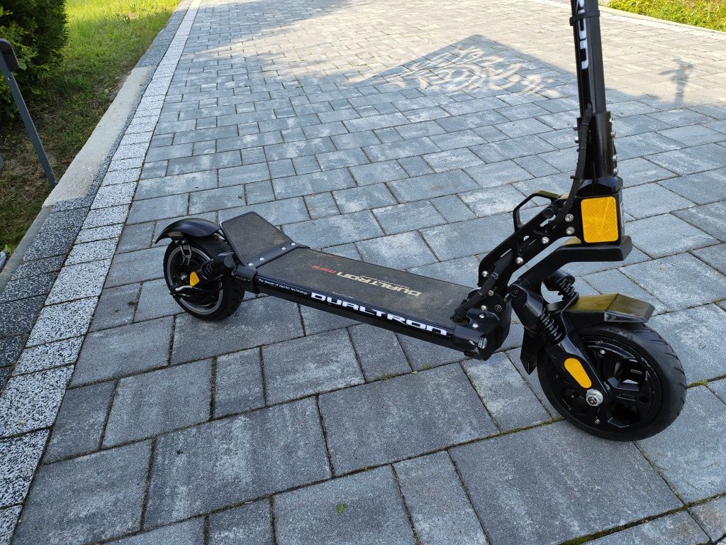 Hulajnoga Elektryczna Dualtron Mini