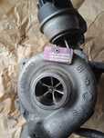 Turbo kkk VW AUDI