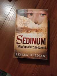 Leszek Herman Sedinum